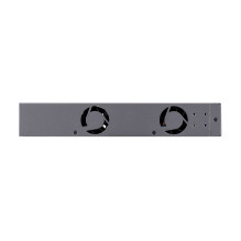 NETGEAR GS748Tv6 valdomas L2 / L3 / L4 gigabito eternetas (10 / 100 / 1000) juodas, pilkas NETGEAR GS748Tv6 valdomas L2 / L3 / L4 gigabito eternetas (10 / 100 / 1000) juodas, pilkas