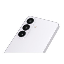 Samsung Galaxy S26+ 17 cm (6.7") Dual SIM Android 16.0 5G USB Type-C 12 GB 512 GB 4900 mAh White