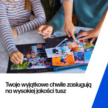HP 302XL / 304XL Trijų...