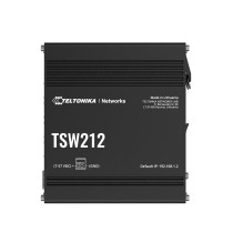 Perjungti Teltonika TSW212 Perjungti Teltonika TSW212