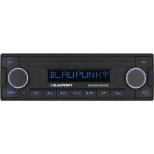 BLAUPUNKT Skagen 400 DAB BT...