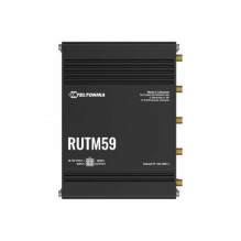 TELTONIKA NETWORKS RUTM59 Mobilais 5G maršrutētājs