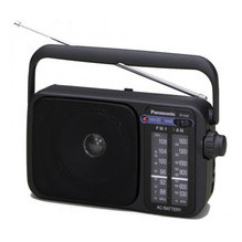 Panasonic RF-2400DEG-K