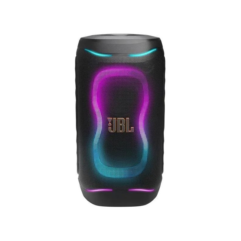 JBL PartyBox 130 portativa muzikas sistema melna JBLPB130BLKEP (1200130035135)