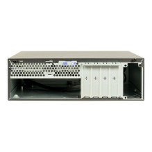 Mini Inter-Tech S-331 Desktop mit 8.3 Liter Volumen schwarz Mini Inter-Tech S-331 Desktop mit 8.3 Liter Volumen schwarz