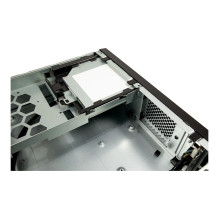 Mini Inter-Tech S-331 Desktop mit 8.3 Liter Volumen schwarz Mini Inter-Tech S-331 Desktop mit 8.3 Liter Volumen schwarz