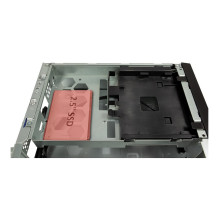Mini Inter-Tech S-331 Desktop mit 8.3 Liter Volumen schwarz Mini Inter-Tech S-331 Desktop mit 8.3 Liter Volumen schwarz