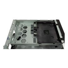 Mini Inter-Tech S-331 Desktop mit 8.3 Liter Volumen schwarz Mini Inter-Tech S-331 Desktop mit 8.3 Liter Volumen schwarz