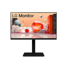 LG 24BA450-B computer monitor