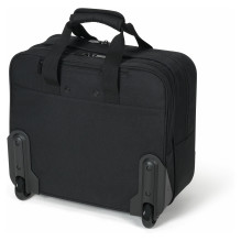 DICOTA Laptop Roller Top Traveller Eco BASE 13 -16