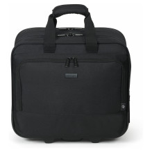 DICOTA Laptop Roller Top Traveller Eco BASE 13 -16