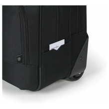 DICOTA Laptop Roller Top Traveller Eco BASE 13 -16