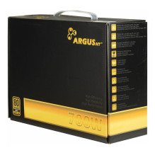 Inter-Tech ArgusNT GPS-700 power supply unit