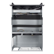 Inter-Tech 88887236 computer case Inter-Tech 88887236 computer case