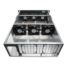 Inter-Tech 88887236 computer case Inter-Tech 88887236 computer case