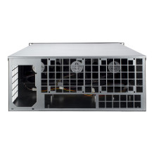 Inter-Tech 88887236 computer case Inter-Tech 88887236 computer case