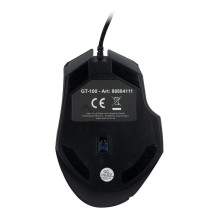 Inter-Tech AC GT-100 Gaming Maus Inter-Tech AC GT-100 Gaming Maus