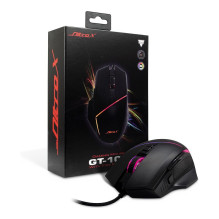 Inter-Tech AC GT-100 Gaming Maus Inter-Tech AC GT-100 Gaming Maus