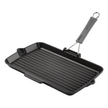 Staub Grill