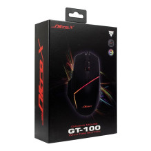 Inter-Tech AC GT-100 Gaming Maus Inter-Tech AC GT-100 Gaming Maus