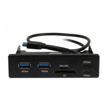 USB Inter Tech Argus CI 22...