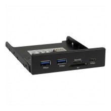 USB Argus Inter Tech Card...