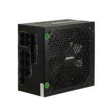 1000W „Inter Tech ArgusNT HA-1000BA4“ ATX 3.1 80 PLUS auksinis