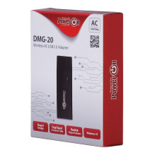 Inter-Tech DMG-20 Inter-Tech DMG-20