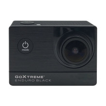 Easypix GoXtreme Enduro Black action sports camera