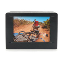 Easypix GoXtreme Enduro Black veiksmo sporto kamera