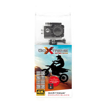 Easypix GoXtreme Enduro Black action sports camera