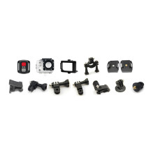 Easypix GoXtreme Enduro Black action sports camera