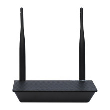 Inter-Tech RPD-600 wireless router Inter-Tech RPD-600 wireless router