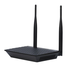Inter-Tech RPD-600 wireless router Inter-Tech RPD-600 wireless router