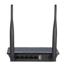 Inter-Tech RPD-600 wireless router Inter-Tech RPD-600 wireless router