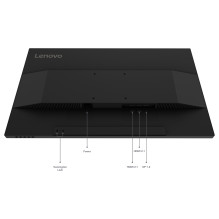 Lenovo ThinkVision E27Q-40 kompiuterio monitorius