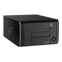 Inter-Tech MI-008 ITX