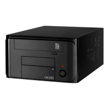 Inter-Tech MI-008 ITX Inter-Tech MI-008 ITX