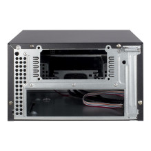 Inter-Tech MI-008 ITX Inter-Tech MI-008 ITX