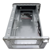 Inter-Tech MI-008 ITX Inter-Tech MI-008 ITX