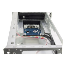 Inter-Tech MI-008 ITX Inter-Tech MI-008 ITX