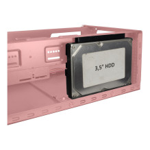 Inter-Tech MI-008 ITX Inter-Tech MI-008 ITX