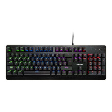 Inter-Tech NK-2000ME keyboard Inter-Tech NK-2000ME keyboard