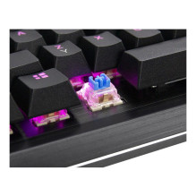Inter-Tech NK-2000ME keyboard Inter-Tech NK-2000ME keyboard