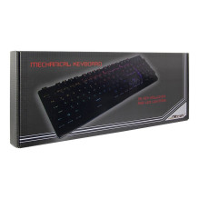 Inter-Tech NK-2000ME keyboard Inter-Tech NK-2000ME keyboard