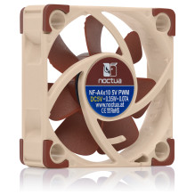 Noctua NF A4x10 5V PWM Noctua NF A4x10 5V PWM