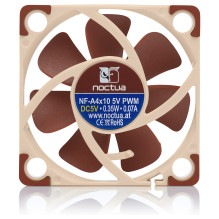 Noctua NF A4x10 5V PWM Noctua NF A4x10 5V PWM