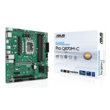 Płyta główna Asus PRO...