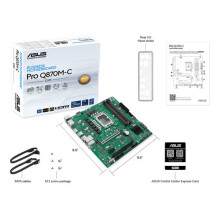 Płyta główna Asus PRO Q870M-C-CSM