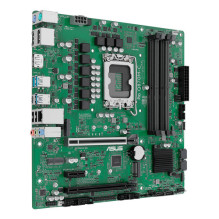 ASUS Pro Q870M-C-CSM soc 1851 Q80 DDR5 mATX HDMI 2xDP vPro AMT Management